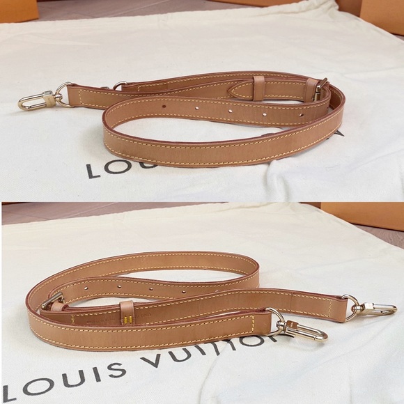 💎✨AZUR SET✨💎Speedy Bandouliere 30 & Sarah Wallet - Picture 9 of 16